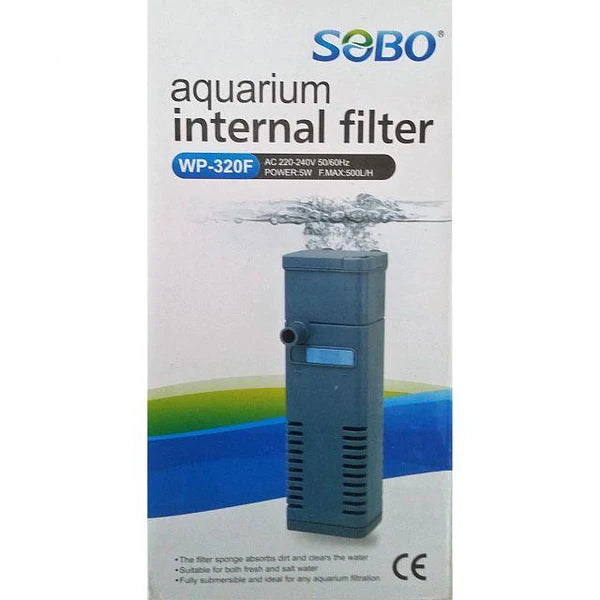 Sobo - Internal Filter