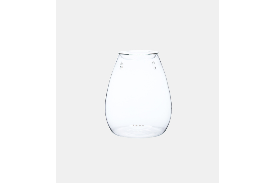DOOA -  Glass Pot Shizuku