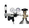 Strideways - Pro CO2 Regulator Plus - Dual Stage