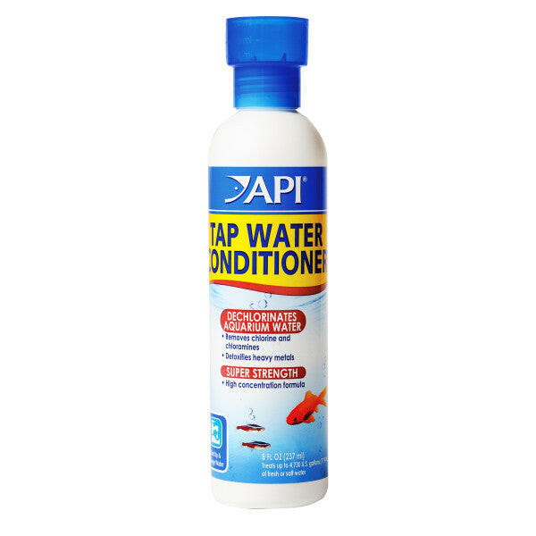 Tap Water Conditioner