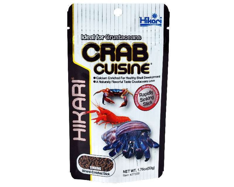 Hikari - Tropical Crab Cuisine